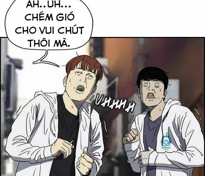 Thể Thao Cực Hạn Chapter 167 - Trang 2