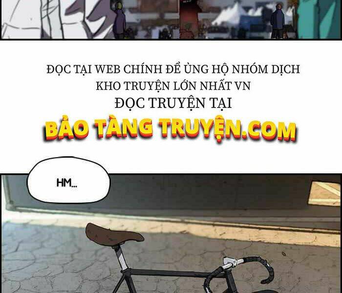 Thể Thao Cực Hạn Chapter 167 - Trang 2