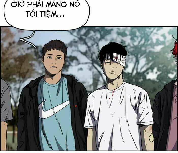 Thể Thao Cực Hạn Chapter 167 - Trang 2