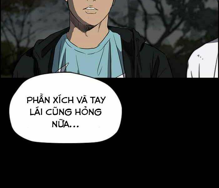 Thể Thao Cực Hạn Chapter 167 - Trang 2