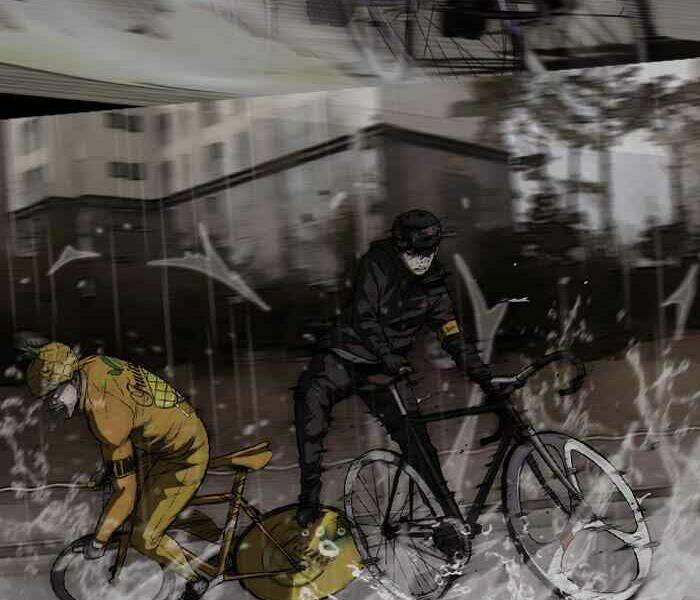 Thể Thao Cực Hạn Chapter 167 - Trang 2