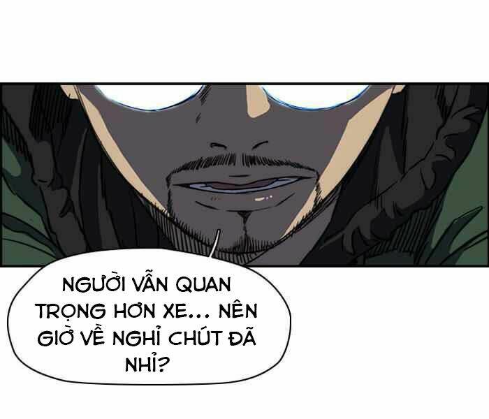 Thể Thao Cực Hạn Chapter 167 - Trang 2