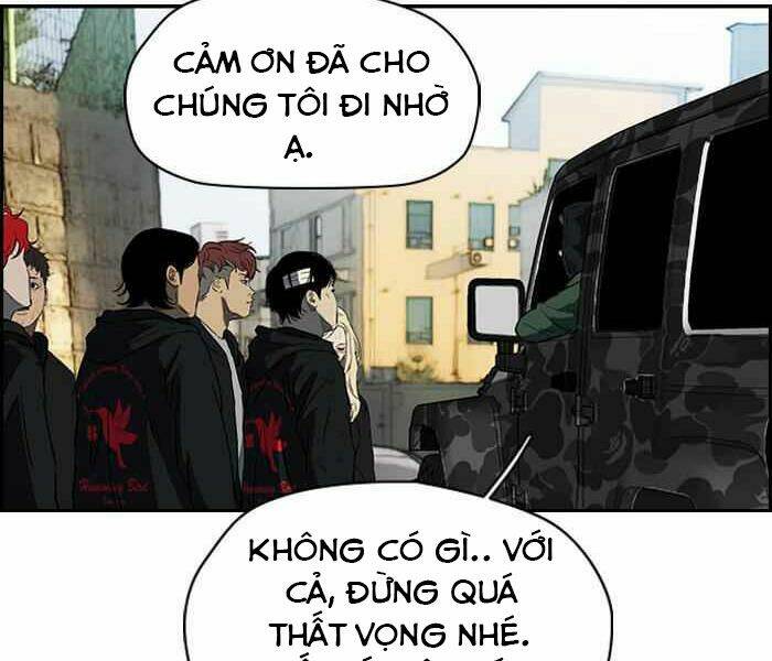 Thể Thao Cực Hạn Chapter 167 - Trang 2