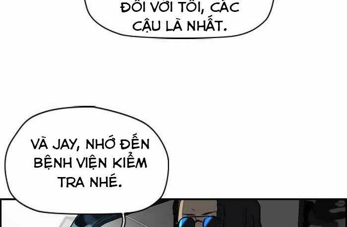 Thể Thao Cực Hạn Chapter 167 - Trang 2