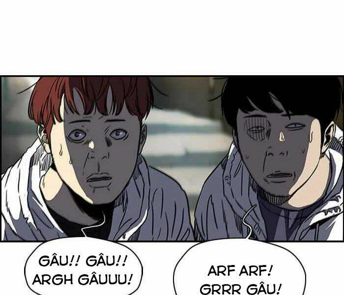 Thể Thao Cực Hạn Chapter 167 - Trang 2