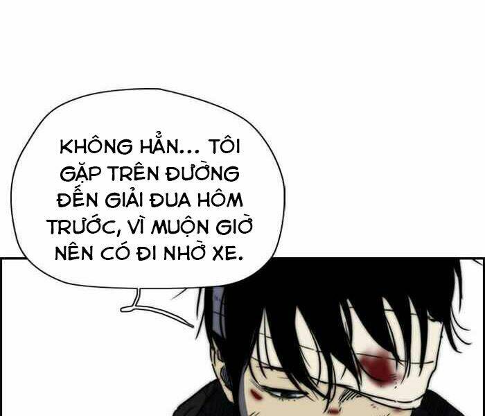 Thể Thao Cực Hạn Chapter 167 - Trang 2