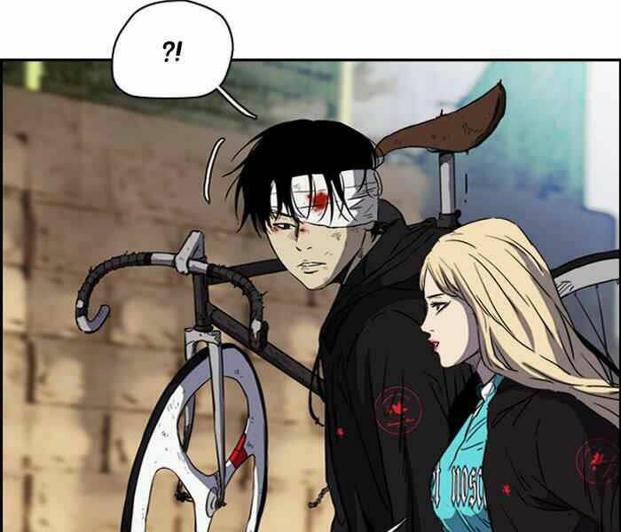 Thể Thao Cực Hạn Chapter 167 - Trang 2