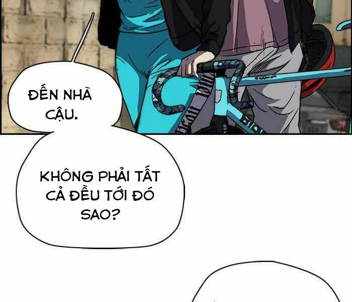 Thể Thao Cực Hạn Chapter 167 - Trang 2