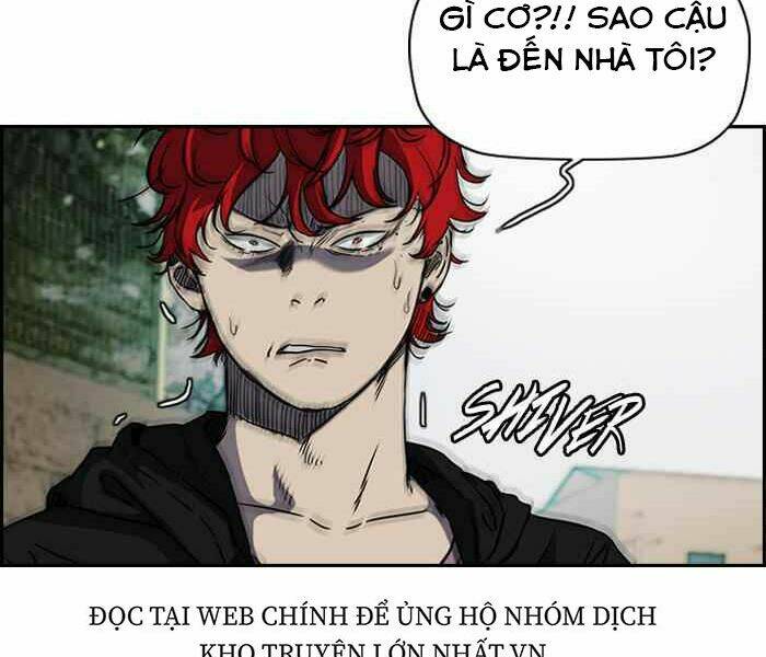 Thể Thao Cực Hạn Chapter 167 - Trang 2