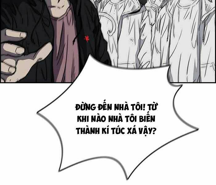 Thể Thao Cực Hạn Chapter 167 - Trang 2