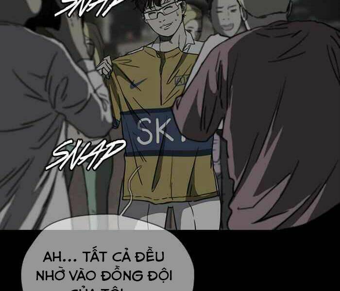 Thể Thao Cực Hạn Chapter 168 - Trang 2