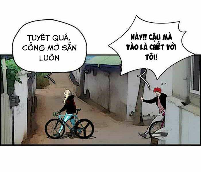 Thể Thao Cực Hạn Chapter 168 - Trang 2