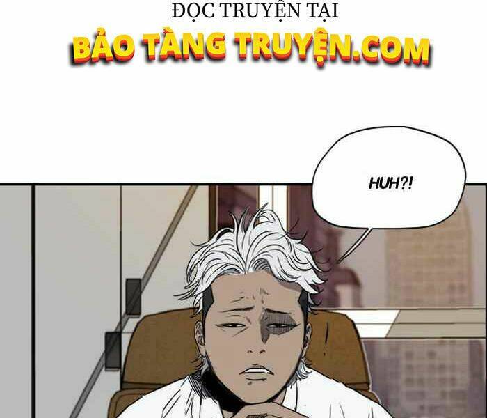 Thể Thao Cực Hạn Chapter 168 - Trang 2