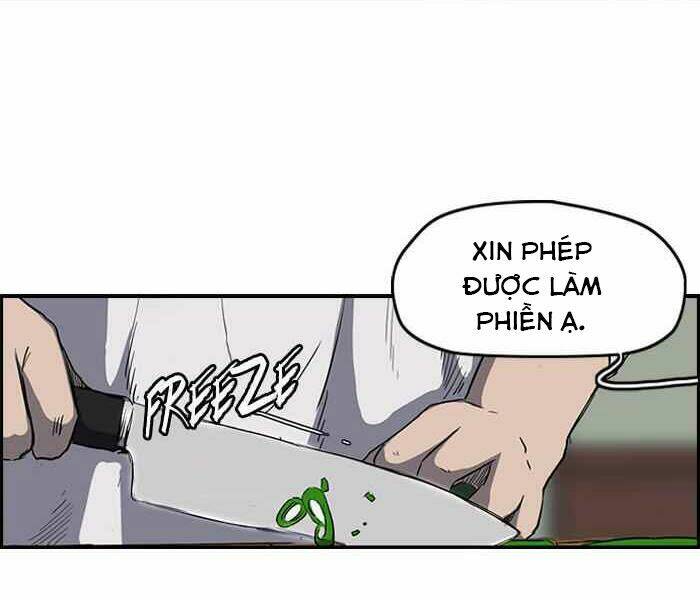 Thể Thao Cực Hạn Chapter 168 - Trang 2