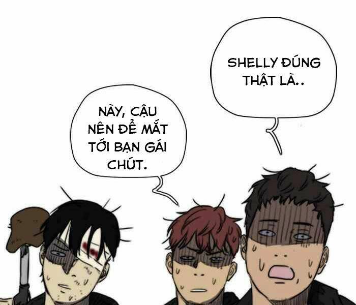 Thể Thao Cực Hạn Chapter 168 - Trang 2