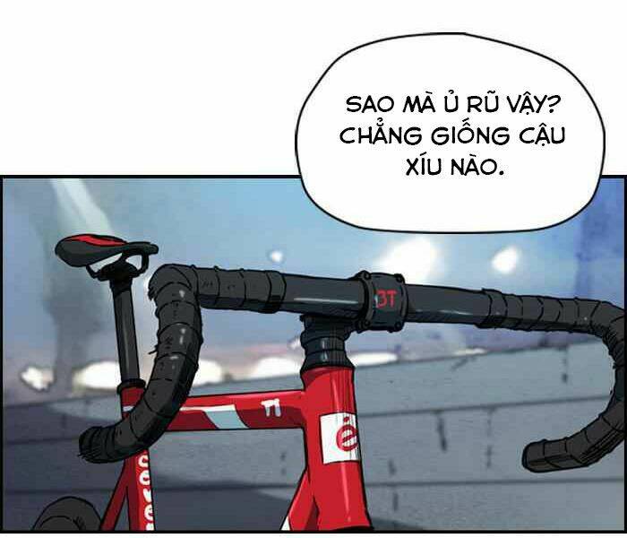 Thể Thao Cực Hạn Chapter 168 - Trang 2