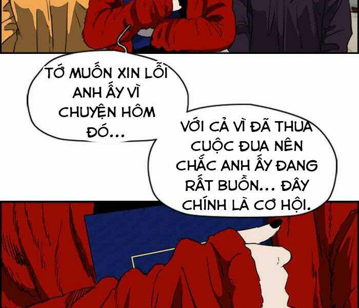 Thể Thao Cực Hạn Chapter 168 - Trang 2