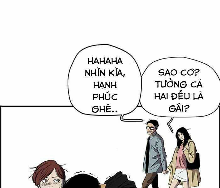 Thể Thao Cực Hạn Chapter 168 - Trang 2