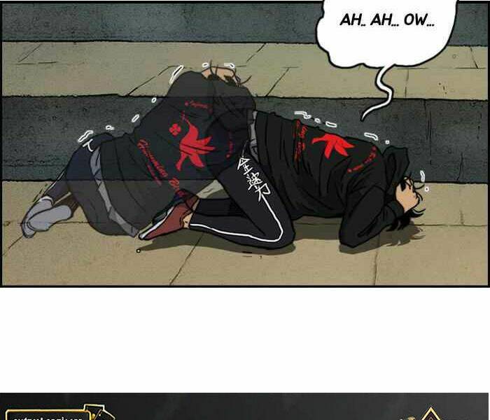 Thể Thao Cực Hạn Chapter 168 - Trang 2