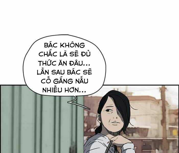 Thể Thao Cực Hạn Chapter 168 - Trang 2
