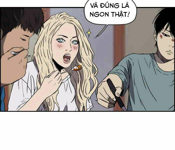 Thể Thao Cực Hạn Chapter 168 - Trang 2