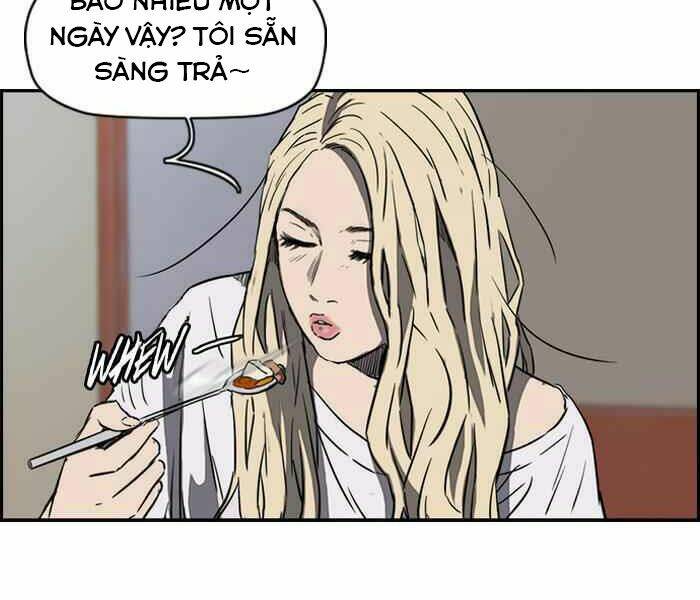 Thể Thao Cực Hạn Chapter 168 - Trang 2