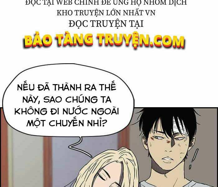 Thể Thao Cực Hạn Chapter 168 - Trang 2