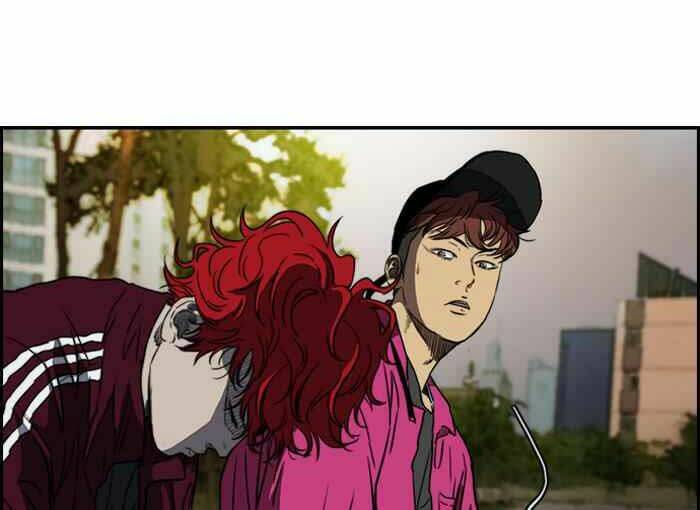 Thể Thao Cực Hạn Chapter 169 - Trang 2