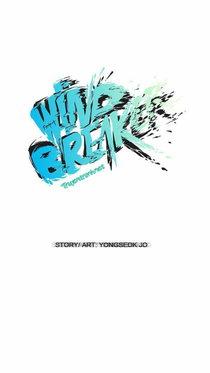 Thể Thao Cực Hạn Chapter 17 - Trang 2