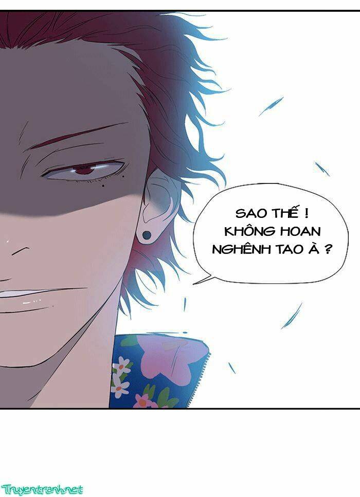 Thể Thao Cực Hạn Chapter 17 - Trang 2