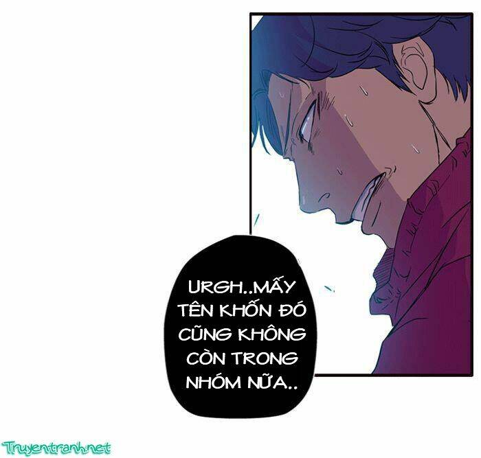 Thể Thao Cực Hạn Chapter 17 - Trang 2