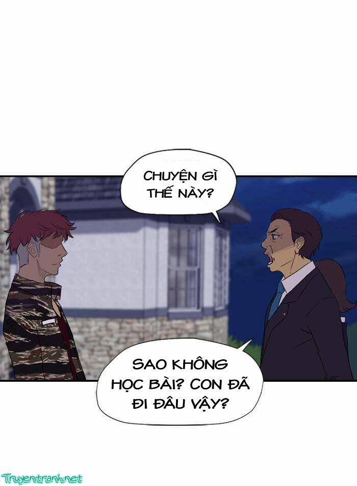 Thể Thao Cực Hạn Chapter 17 - Trang 2