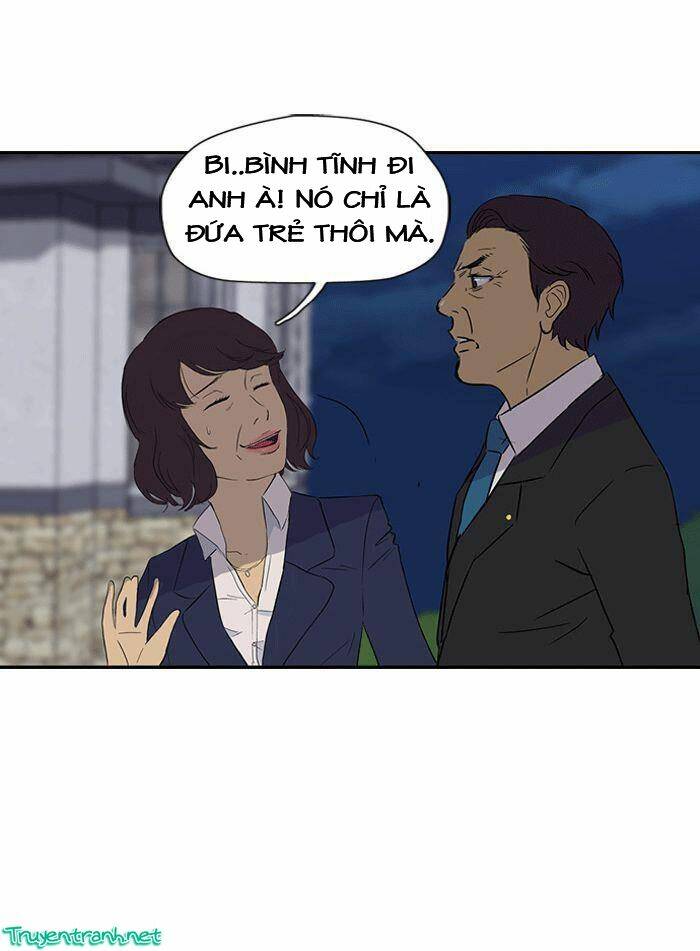 Thể Thao Cực Hạn Chapter 17 - Trang 2