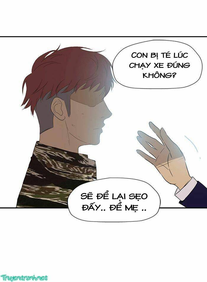 Thể Thao Cực Hạn Chapter 17 - Trang 2