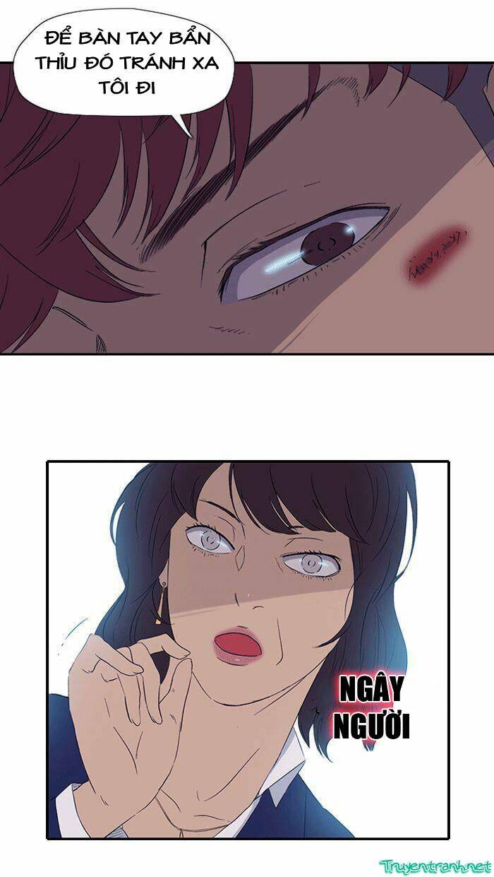 Thể Thao Cực Hạn Chapter 17 - Trang 2