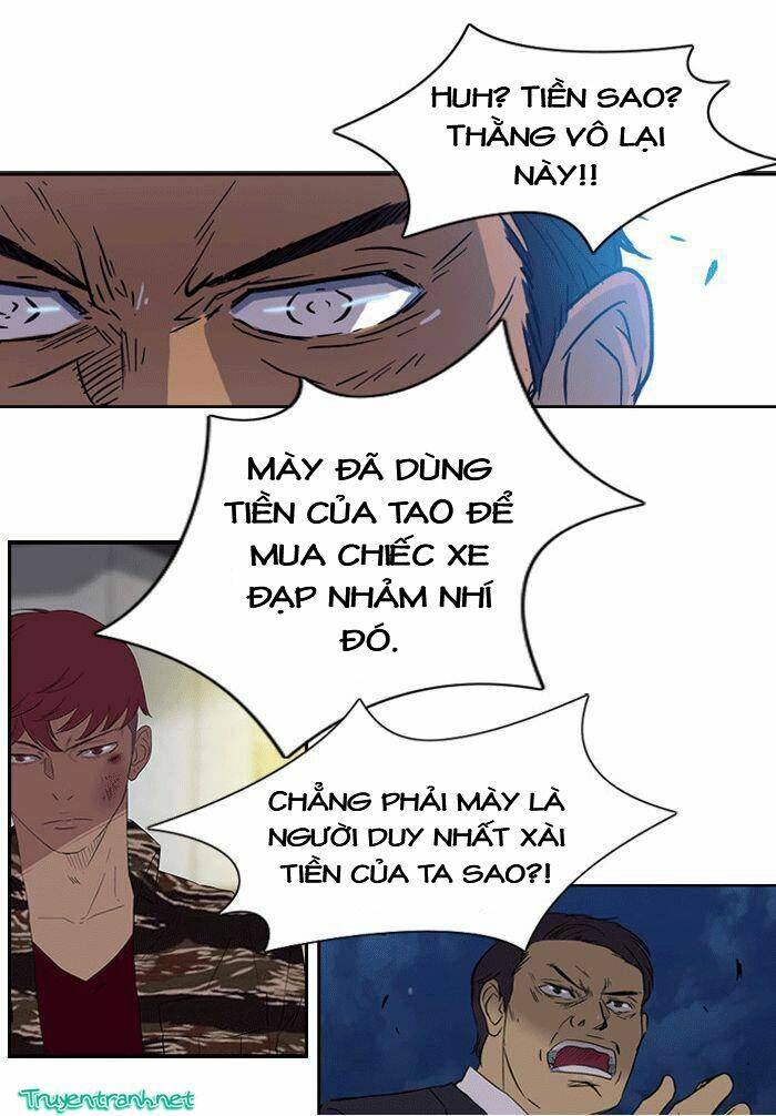 Thể Thao Cực Hạn Chapter 17 - Trang 2