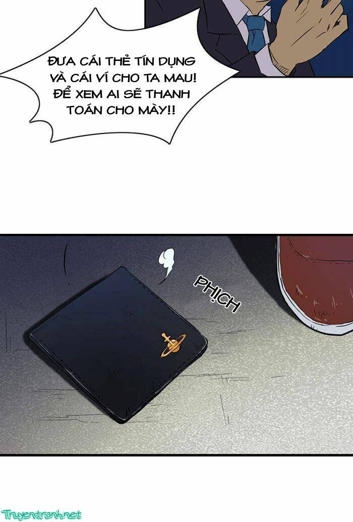 Thể Thao Cực Hạn Chapter 17 - Trang 2