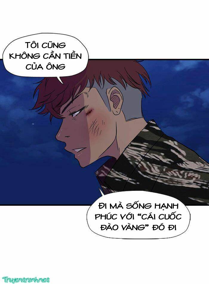Thể Thao Cực Hạn Chapter 17 - Trang 2