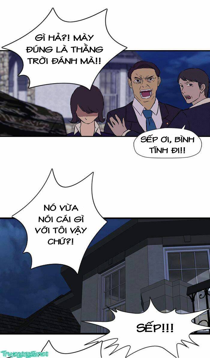 Thể Thao Cực Hạn Chapter 17 - Trang 2