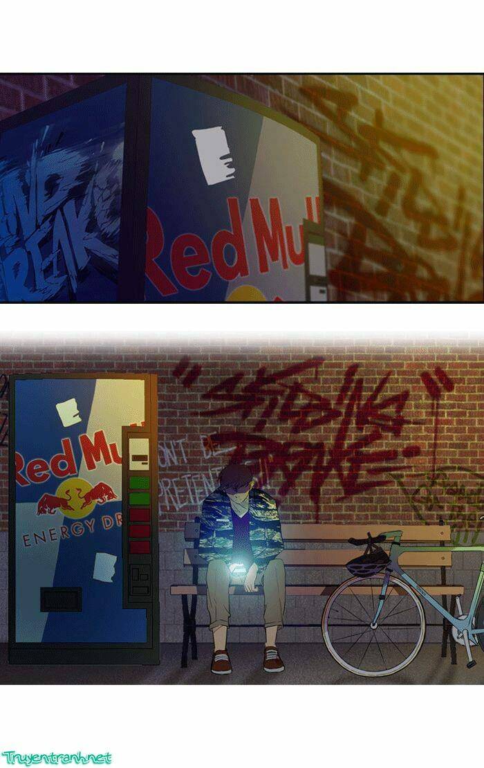 Thể Thao Cực Hạn Chapter 17 - Trang 2