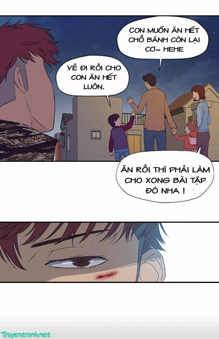 Thể Thao Cực Hạn Chapter 17 - Trang 2