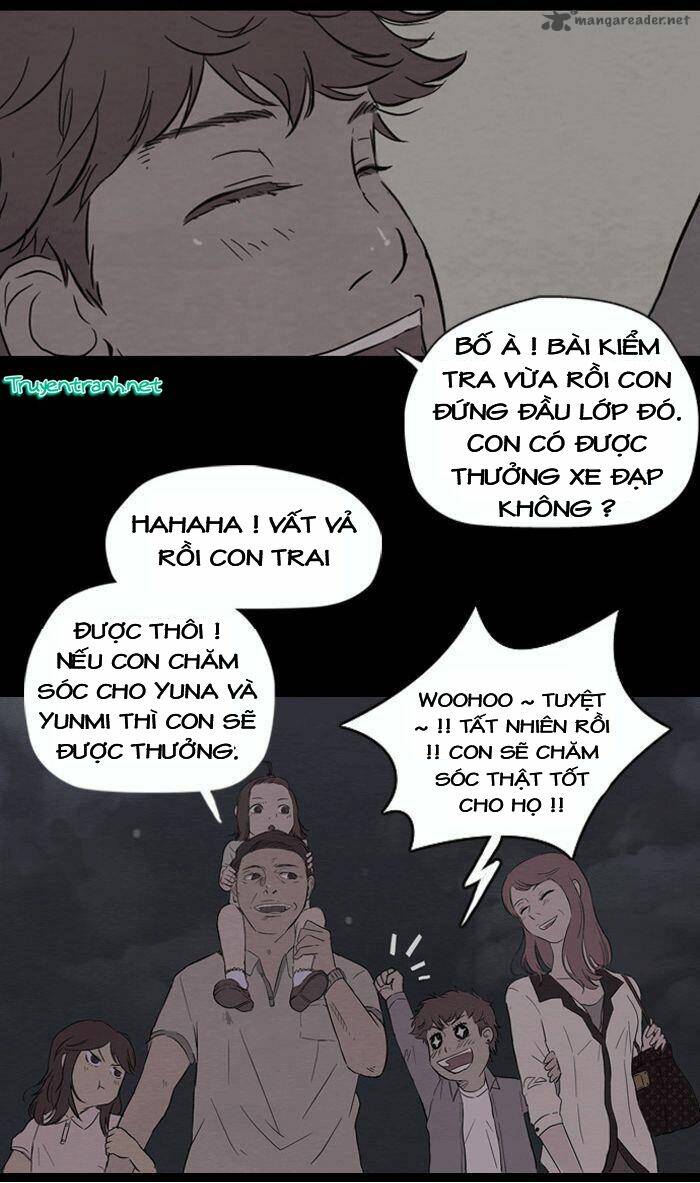 Thể Thao Cực Hạn Chapter 17 - Trang 2