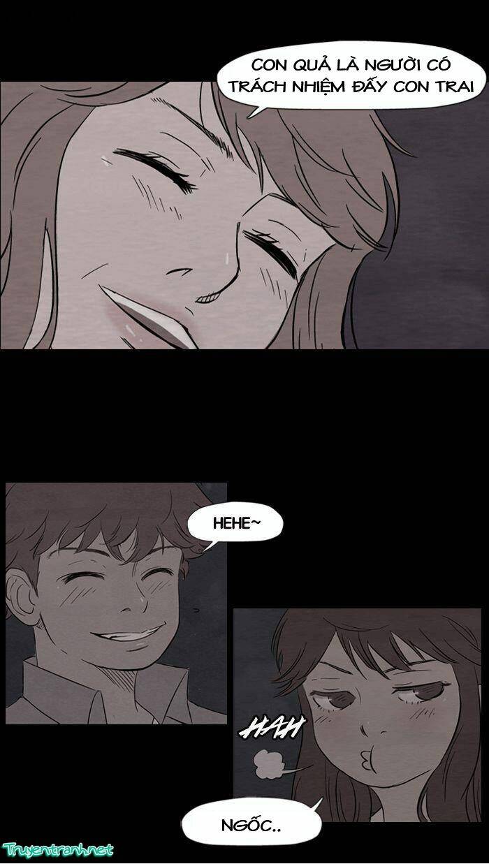 Thể Thao Cực Hạn Chapter 17 - Trang 2