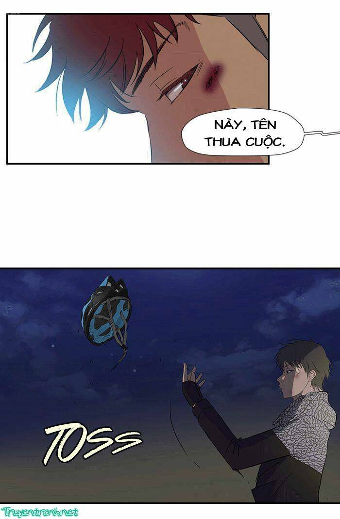 Thể Thao Cực Hạn Chapter 17 - Trang 2