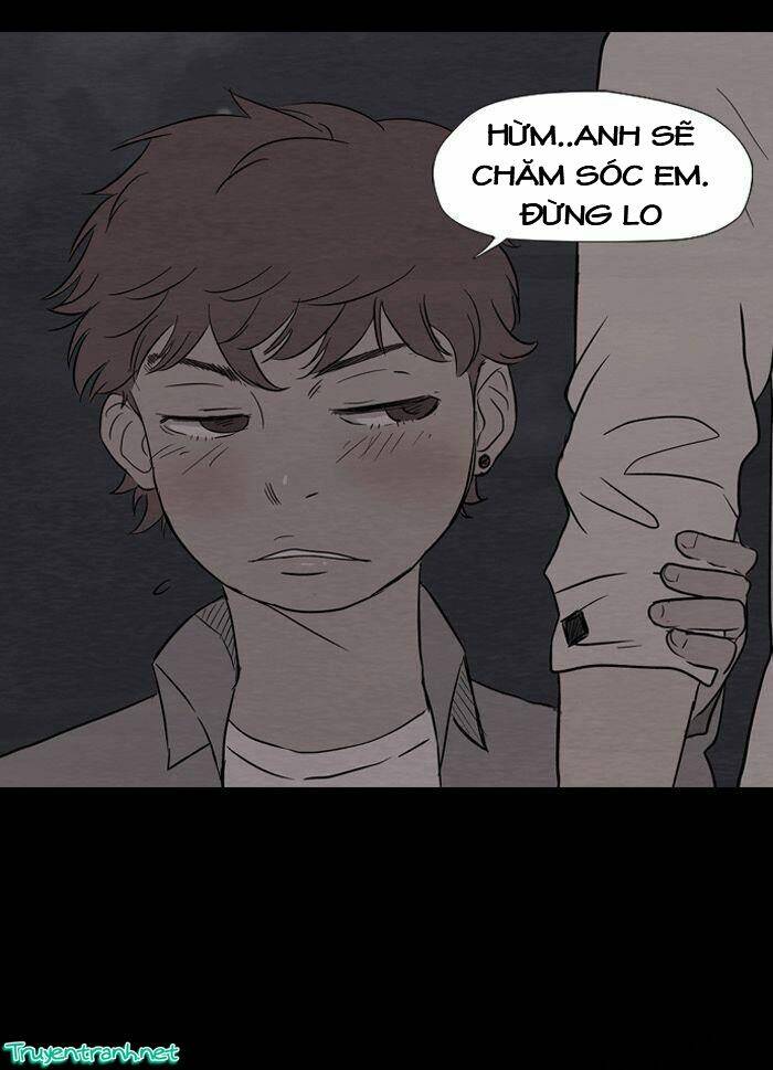 Thể Thao Cực Hạn Chapter 17 - Trang 2
