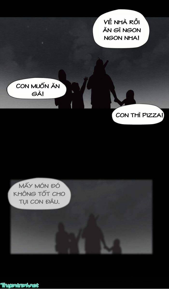 Thể Thao Cực Hạn Chapter 17 - Trang 2