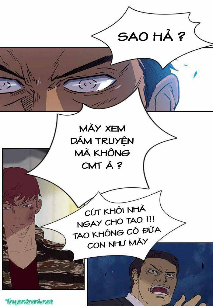 Thể Thao Cực Hạn Chapter 17 - Trang 2