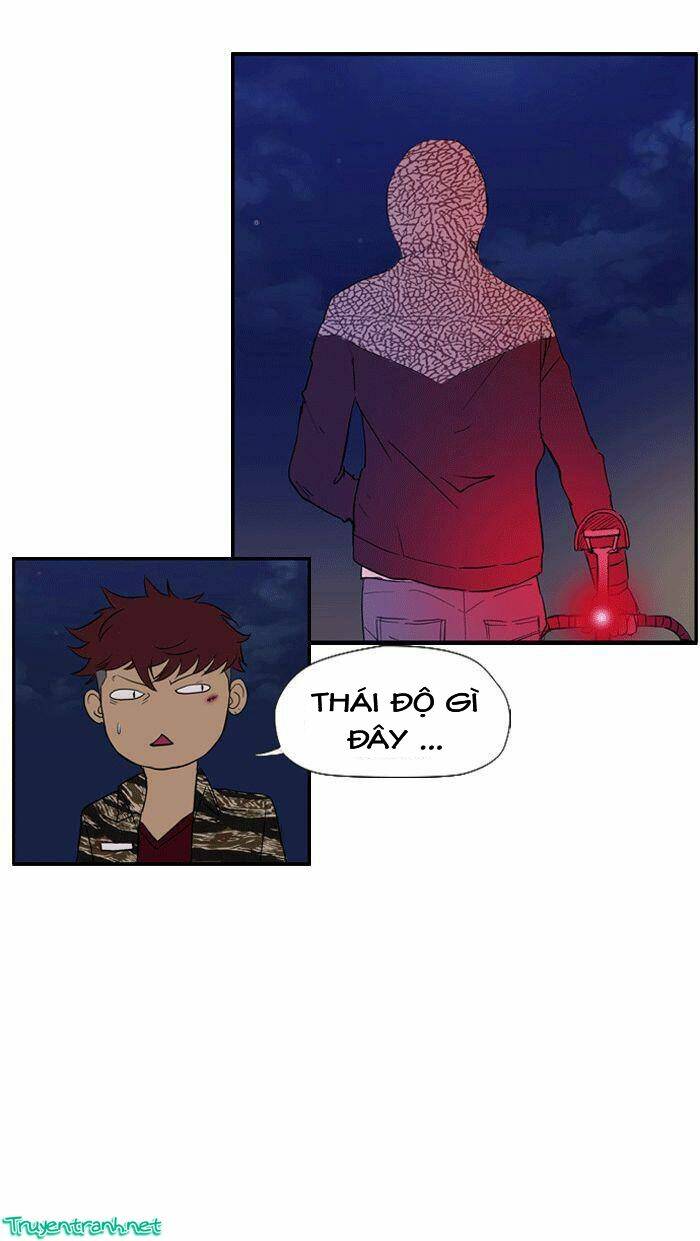 Thể Thao Cực Hạn Chapter 17 - Trang 2