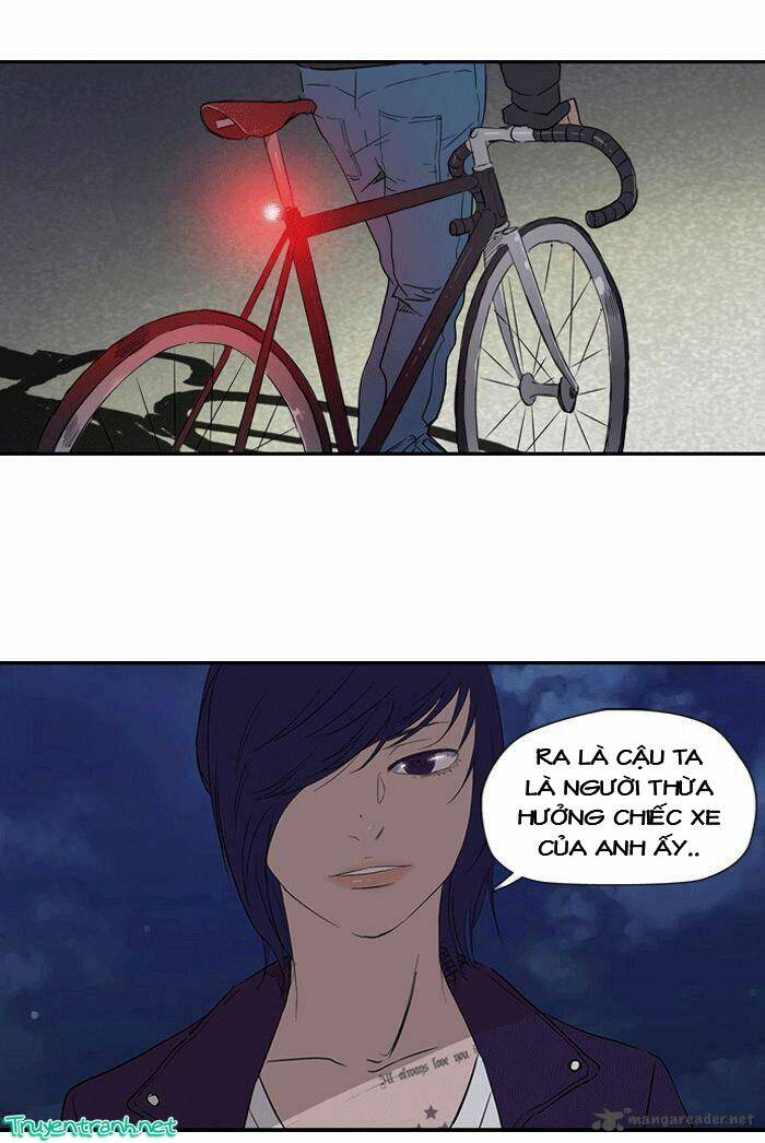 Thể Thao Cực Hạn Chapter 17 - Trang 2