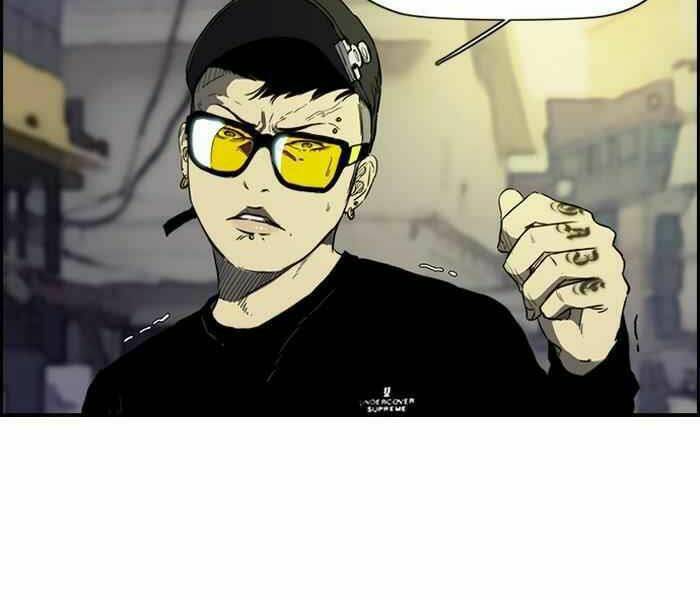 Thể Thao Cực Hạn Chapter 170 - Trang 2